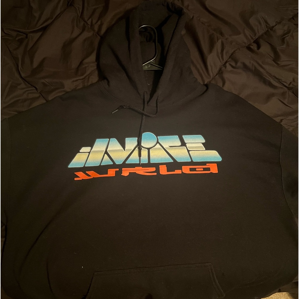 VLONE JUICE WRLD VERY RARE
